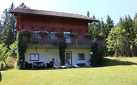 Ferienhaus am Mühlbach